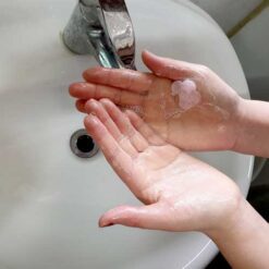 자유학년제 진로직업 방문체험 main_종이비누