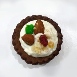 자유학년제 진로직업 방문체험 main_초코타르트