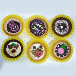 자유학년제 진로직업 방문체험 main_초코타르트