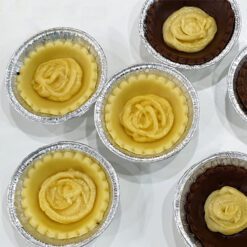 자유학년제 진로직업 방문체험 main_초코타르트