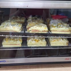 자유학년제 진로직업 방문체험 main_크로크무슈