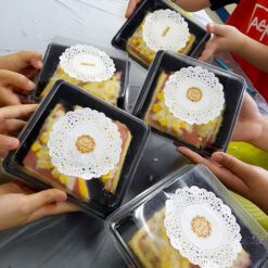 자유학년제 진로직업 방문체험 main_크로크무슈