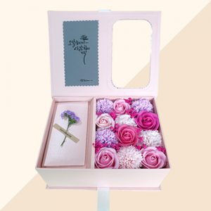 자유학년제 진로직업 방문체험 main_플라워박스