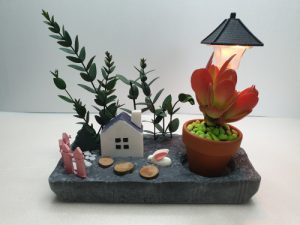 플로리스트-스토리정원