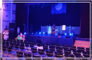 시즌별 마술공연(입학식, 졸업식, 크리스마스 등)