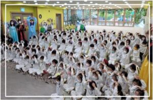 자아존중감 향상 마술교육 (인기강의)