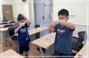 또래 관계 증진 마술교육 (인기강의)