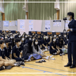 청소년진로강연 – 끝까지버텨! (인기강의)