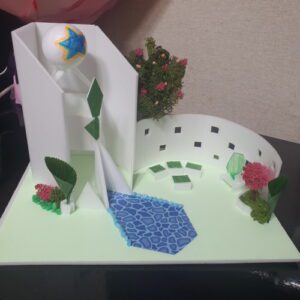 건축설계사 체험