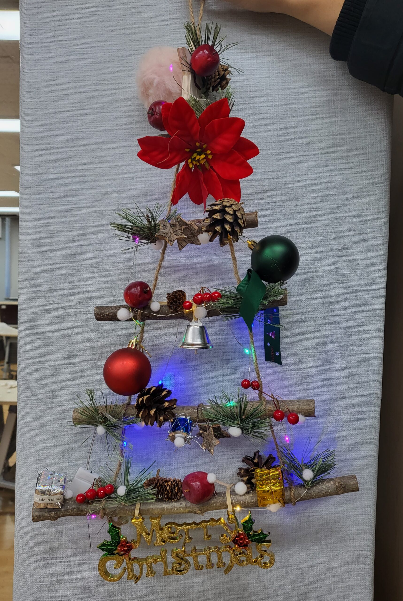 행잉벽트리 만들기 - 이미지 4