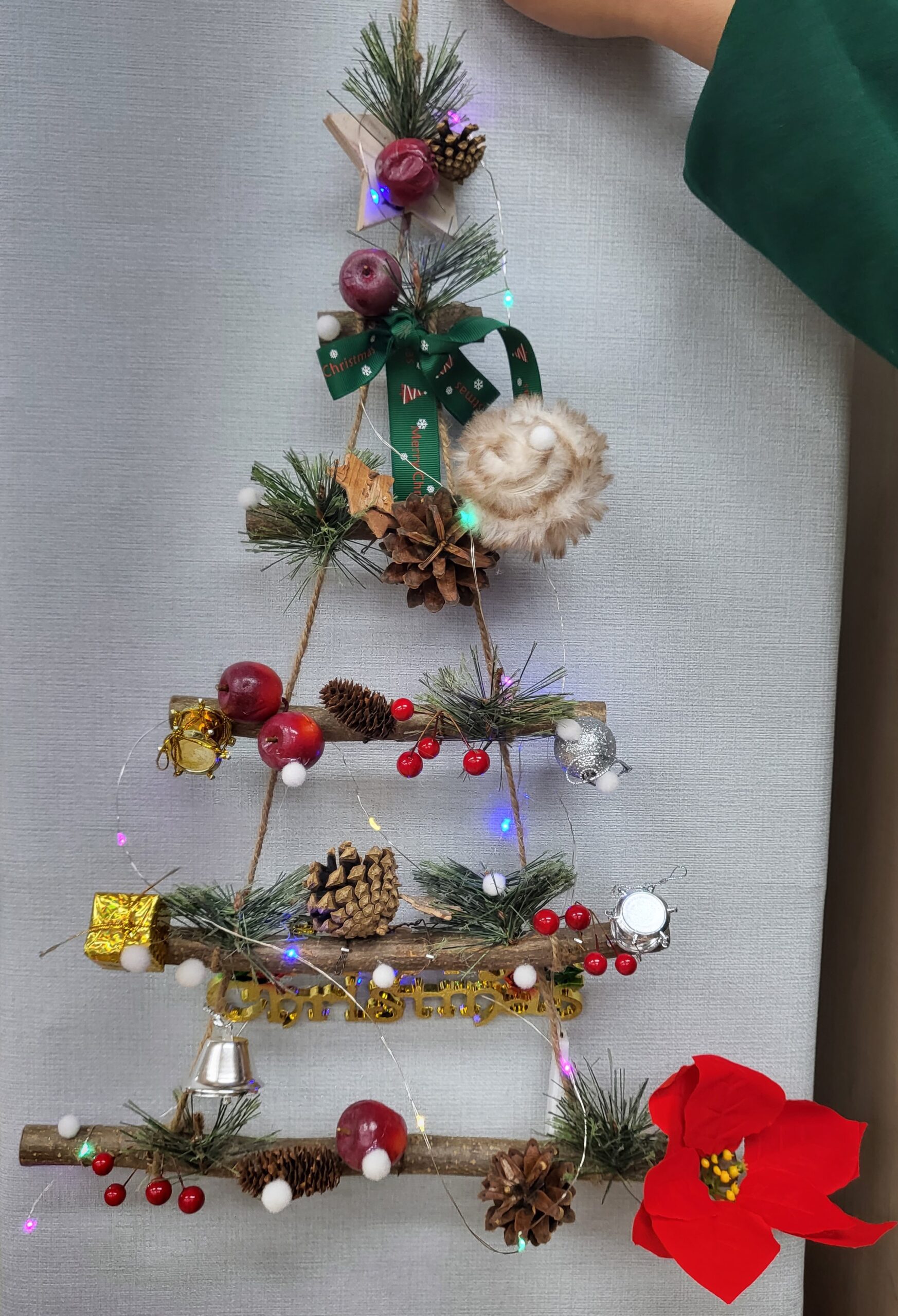 행잉벽트리 만들기 - 이미지 8