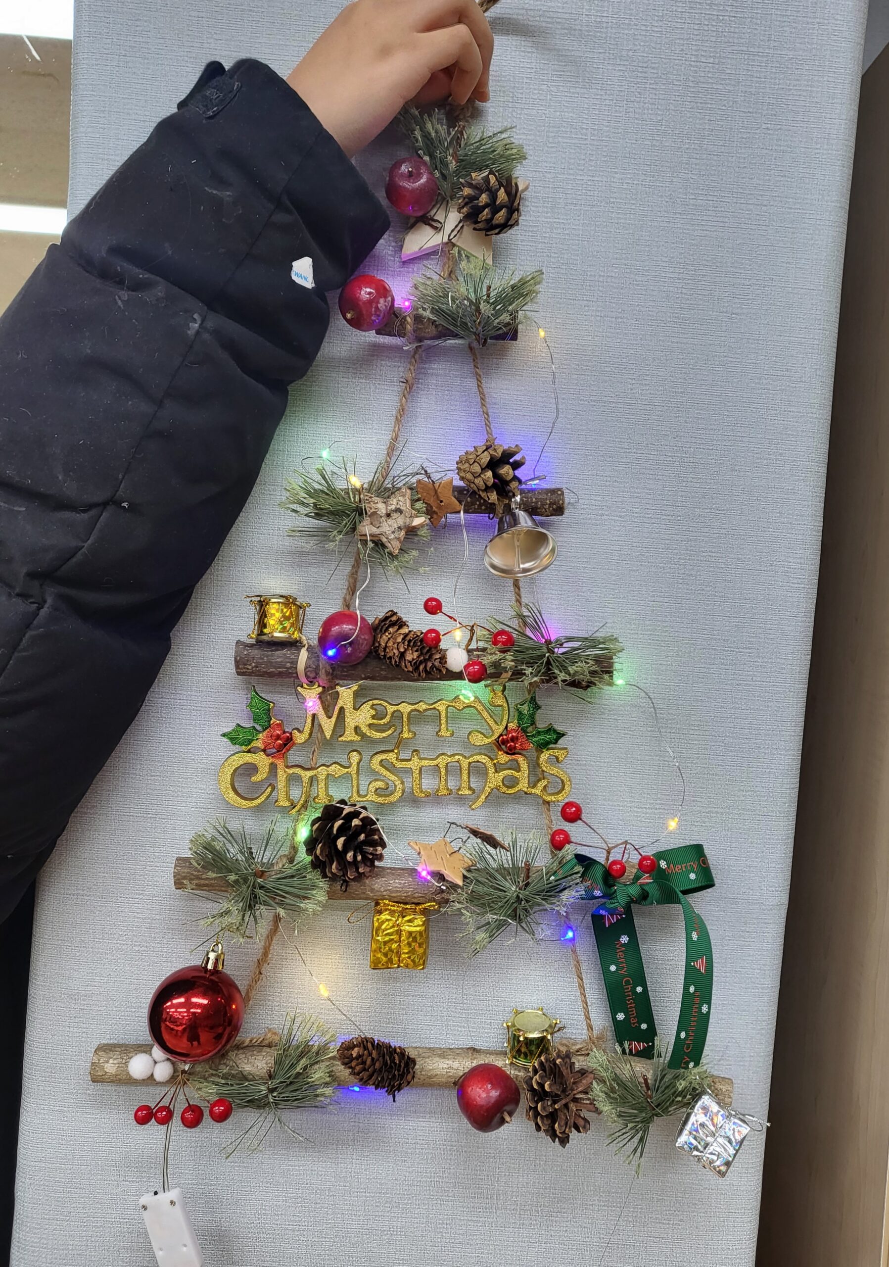 행잉벽트리 만들기 - 이미지 5