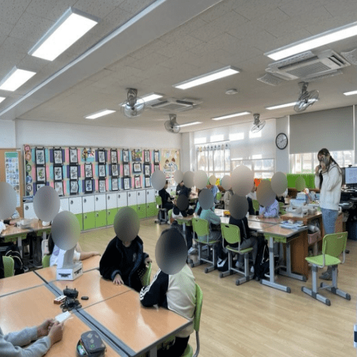 코딩드론체험 - 이미지 2