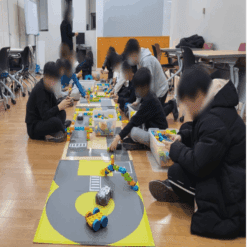 Alternative view of 자율주행자동차