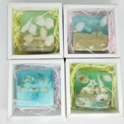 Alternative view of 바다비누 만들기