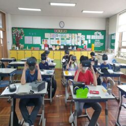 Alternative view of 메타버스(스마트시티만들기)