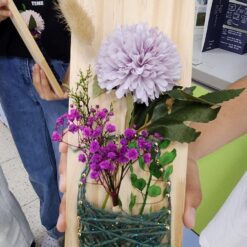 Alternative view of 빙글빙글 스트링아트