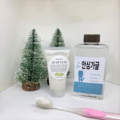 Alternative view of 치약&안심가글