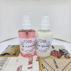 Alternative view of 룸스프레이&섬유탈취제