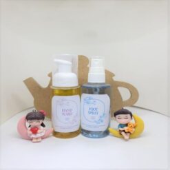 Alternative view of 핸드워시&풋스프레이