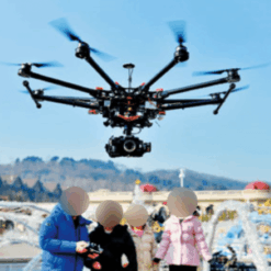 Alternative view of 항공우주공학자(드론조종체험)
