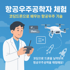 코딩드론체험