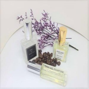 조향사(향수만들기)