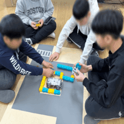Alternative view of 탄소중립 AI 자율주행자동차