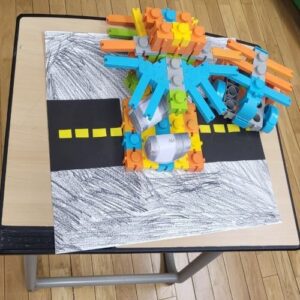 탄소중립 AI 도심항공