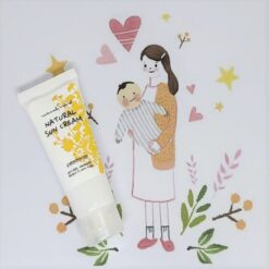 키즈썬크림
