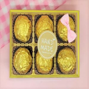 쇼콜라띠에-페레로로쉐 초콜릿