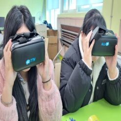 Alternative view of VR 체험