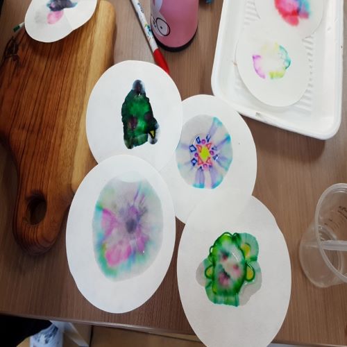 CSI 과학수사대 체험 - 이미지 14