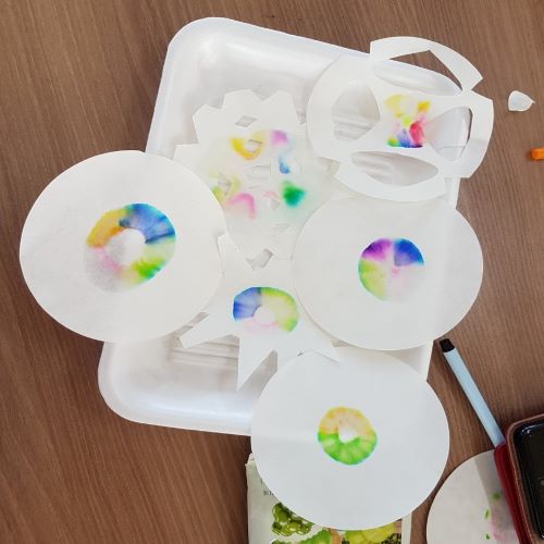 CSI 과학수사대 체험 - 이미지 13