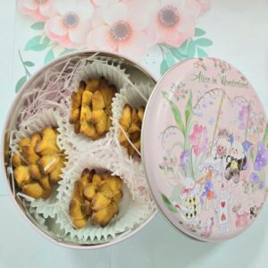 제과제빵사-제니쿠키