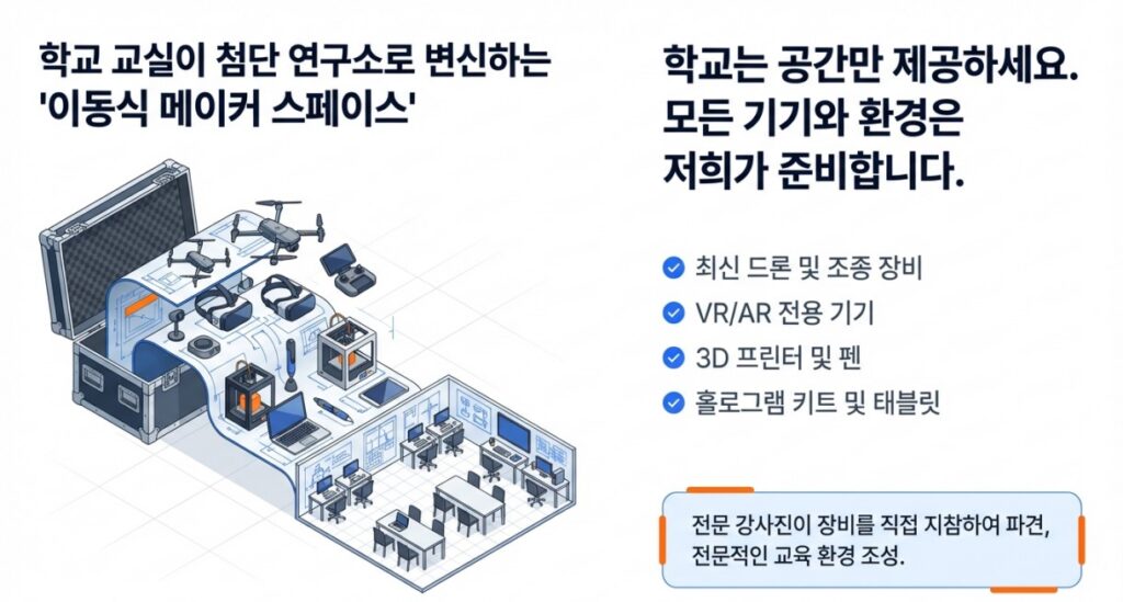 행복한체험숲