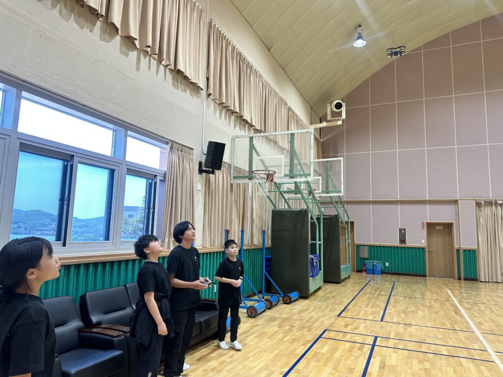 행복한체험숲