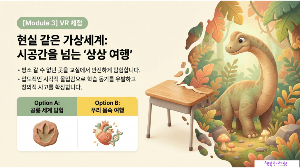 행복한체험숲