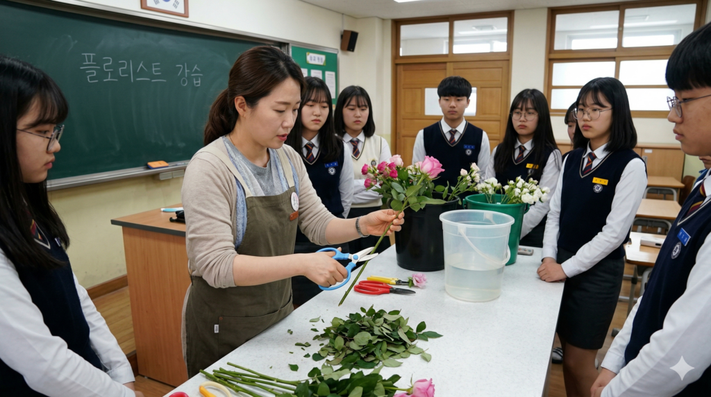 행복한체험숲