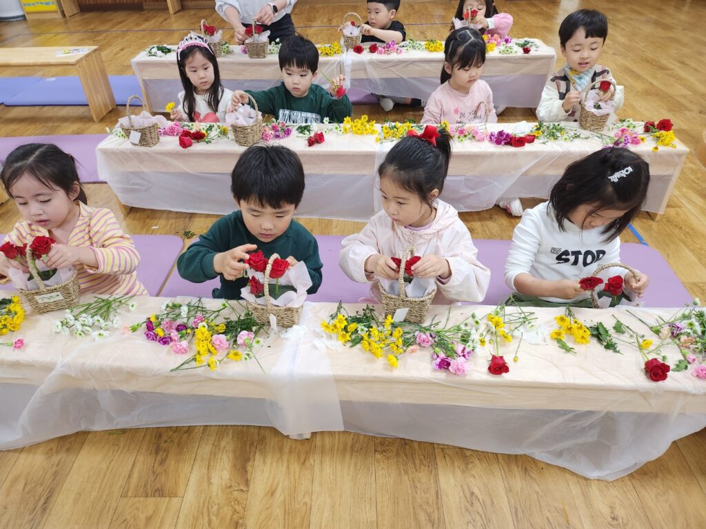 행복한체험숲