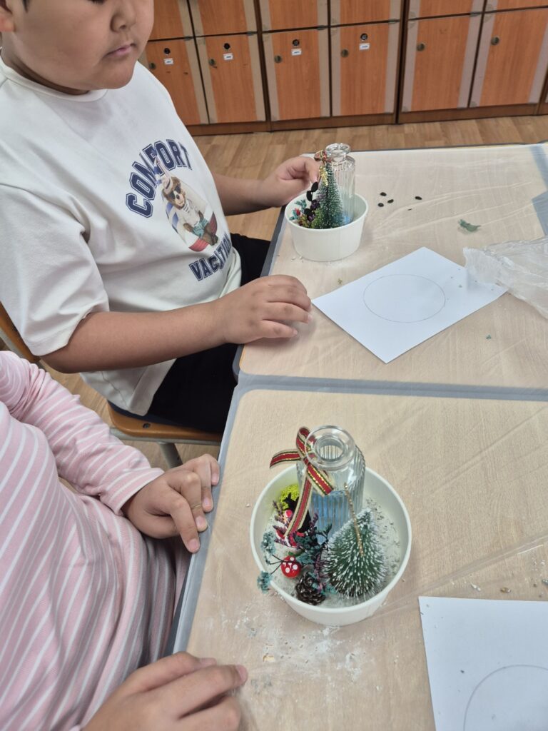 행복한체험숲