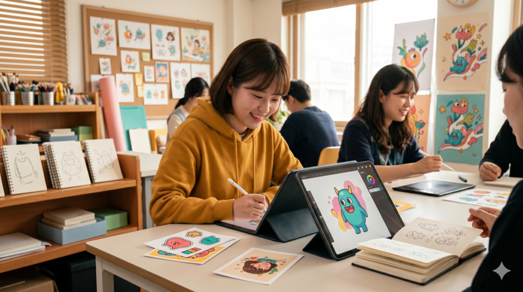 curriculum 이미지 2