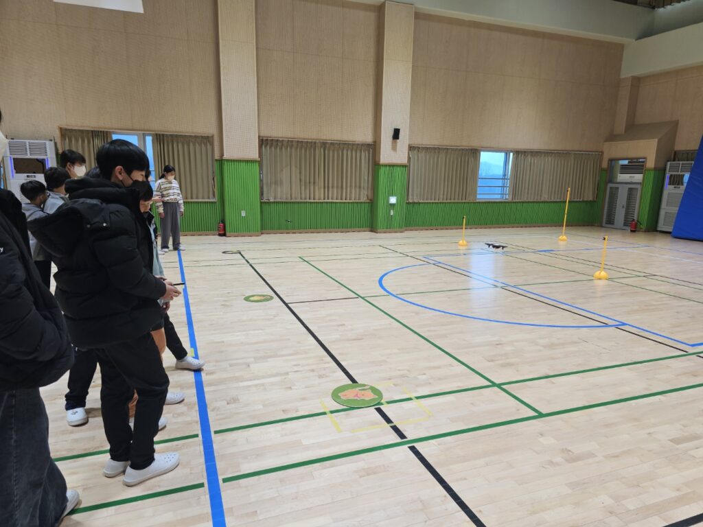행복한체험숲