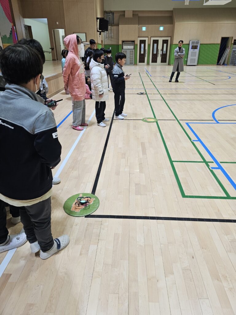 행복한체험숲