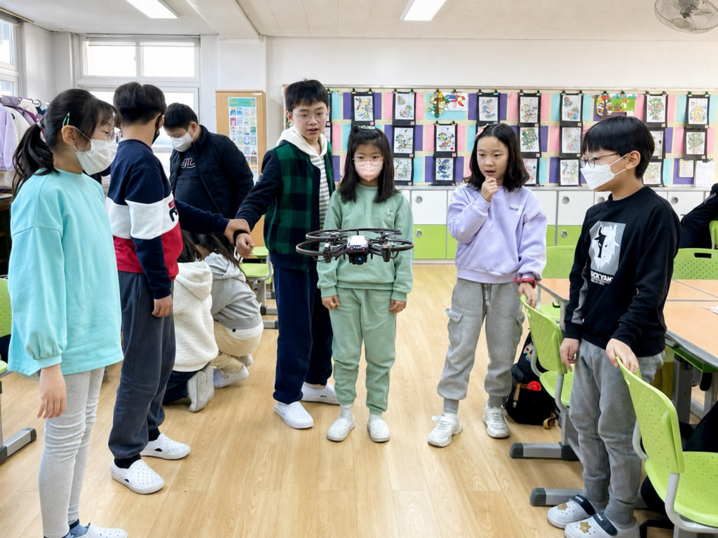 행복한체험숲