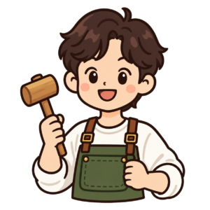 공예가