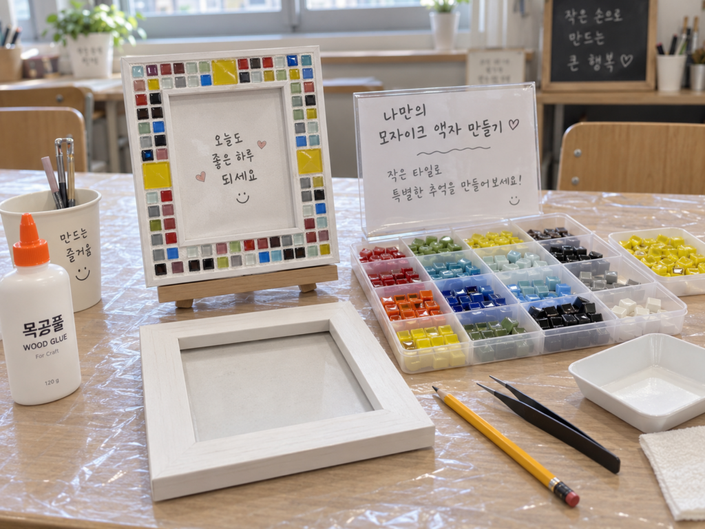 행복한체험숲