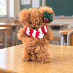 Alternative view of 모루인형 만들기