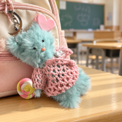 모루인형 만들기