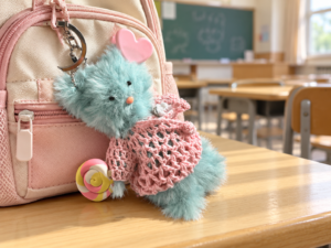 모루인형 만들기